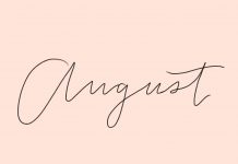 Saisonkalender August Saisonkalender August