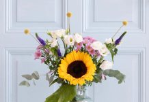 10 Gründe, warum das Blumenabo einfach top ist 10 Gründe für ein Blumenabo