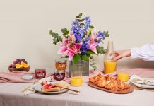 Glücks-Momente mit Mama